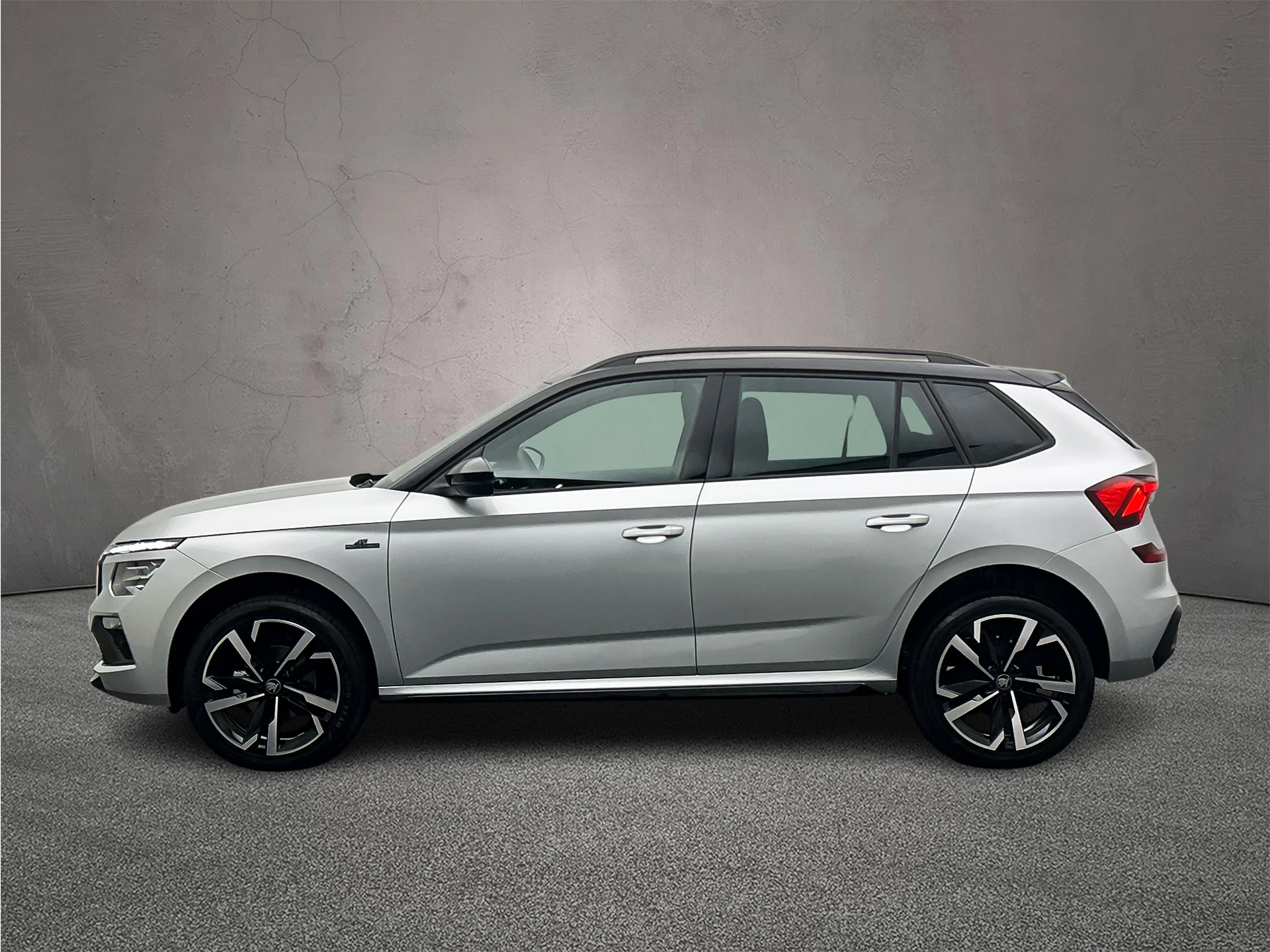 Hoofdafbeelding Škoda Kamiq