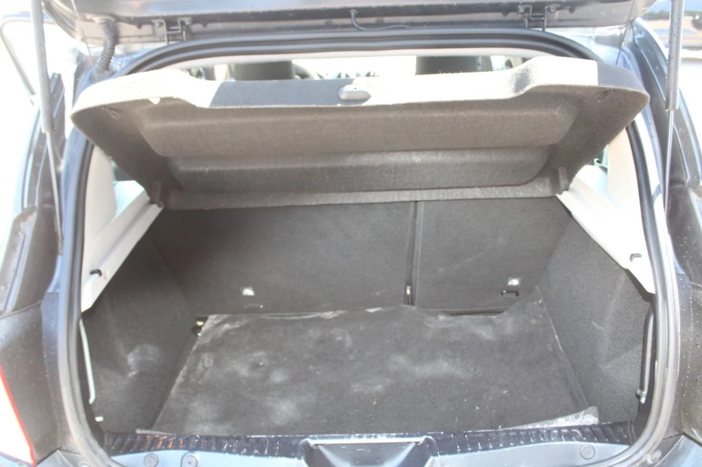 Hoofdafbeelding Dacia Sandero Stepway