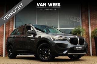 ➡️ BMW X1 sDrive18i F48 High Executive Edition | 1e eigenaar | NL auto | inc BTW | 18 inch | LED | Navi | Stoelverwarming | PDC |