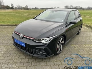 Volkswagen Golf 2.0 TSI GTI