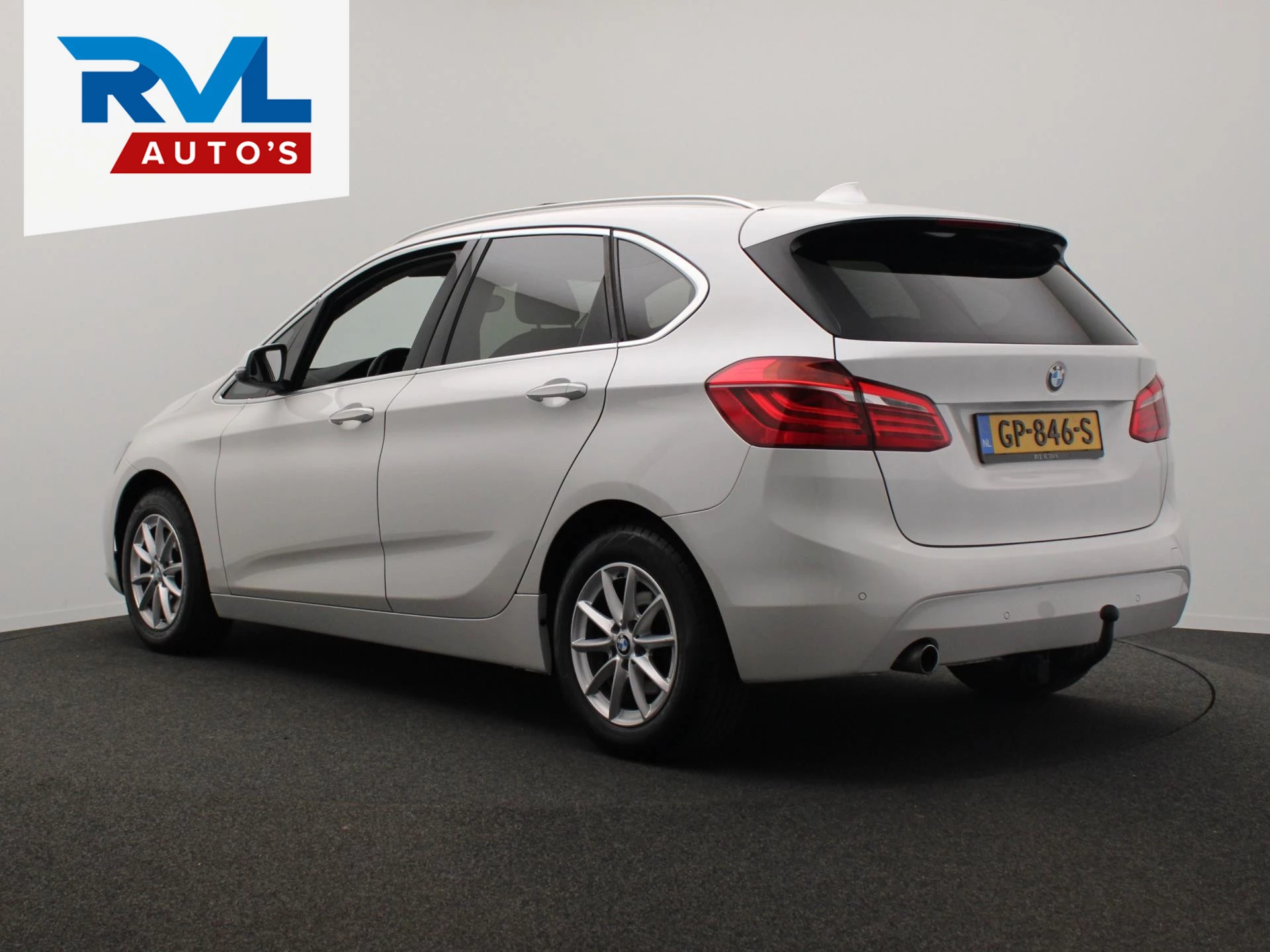 Hoofdafbeelding BMW 2 Serie