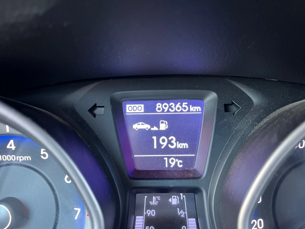 Hoofdafbeelding Hyundai i30