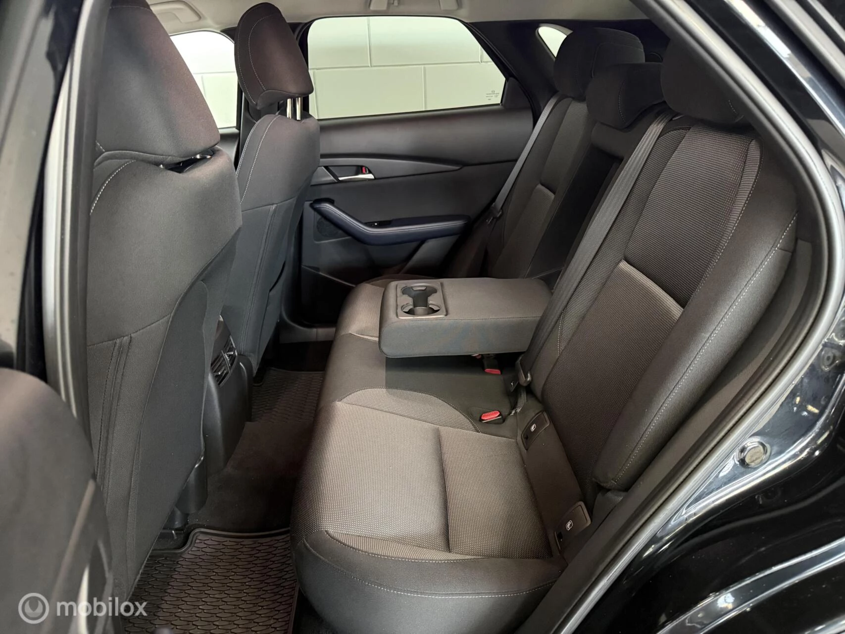 Hoofdafbeelding Mazda CX-30