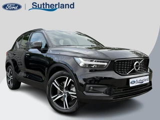 Volvo XC40 1.5 T4 Recharge R-Design 210pk | Parking pack| Draadloos opladen | PHEV | 1.800kg Trekgewicht