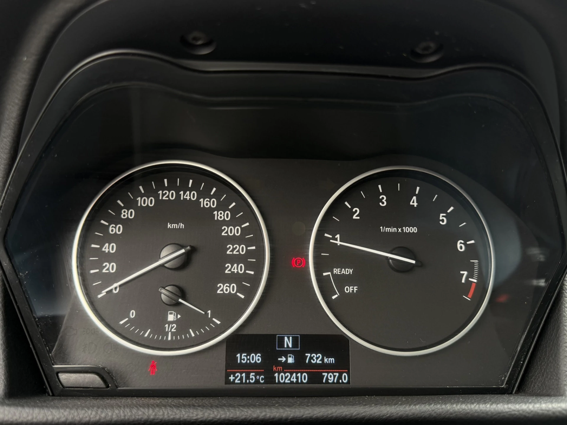 Hoofdafbeelding BMW 2 Serie