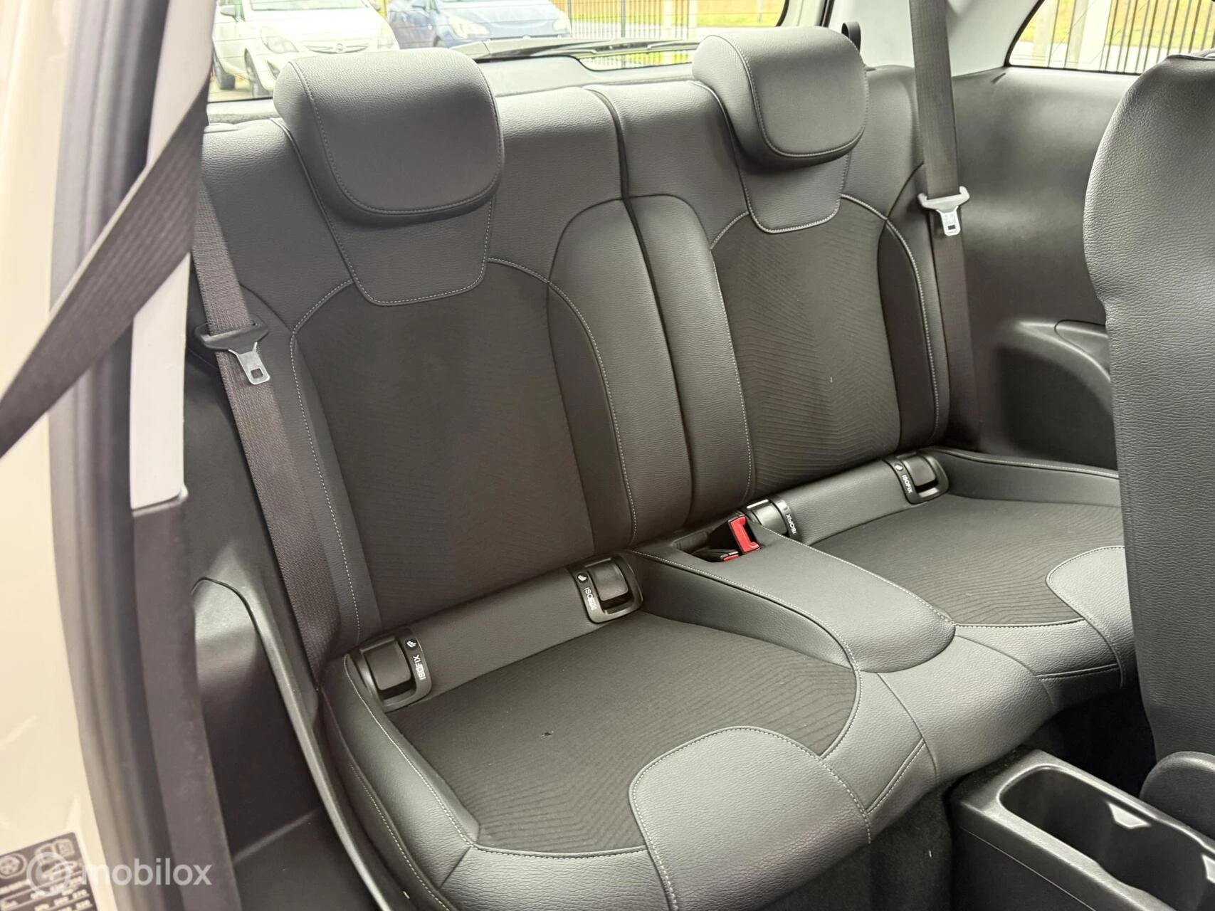 Hoofdafbeelding Opel ADAM