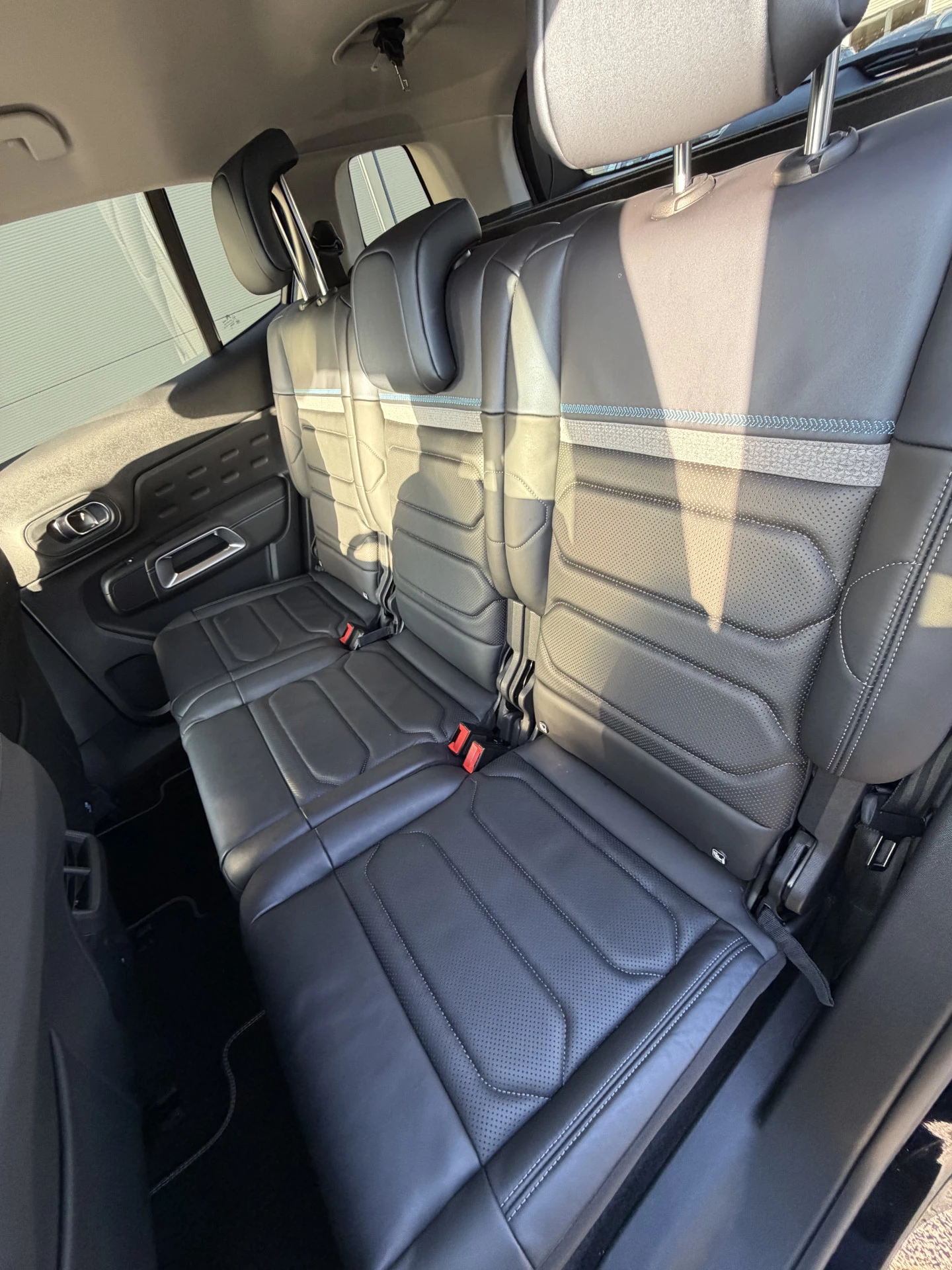 Hoofdafbeelding Citroën C5 Aircross