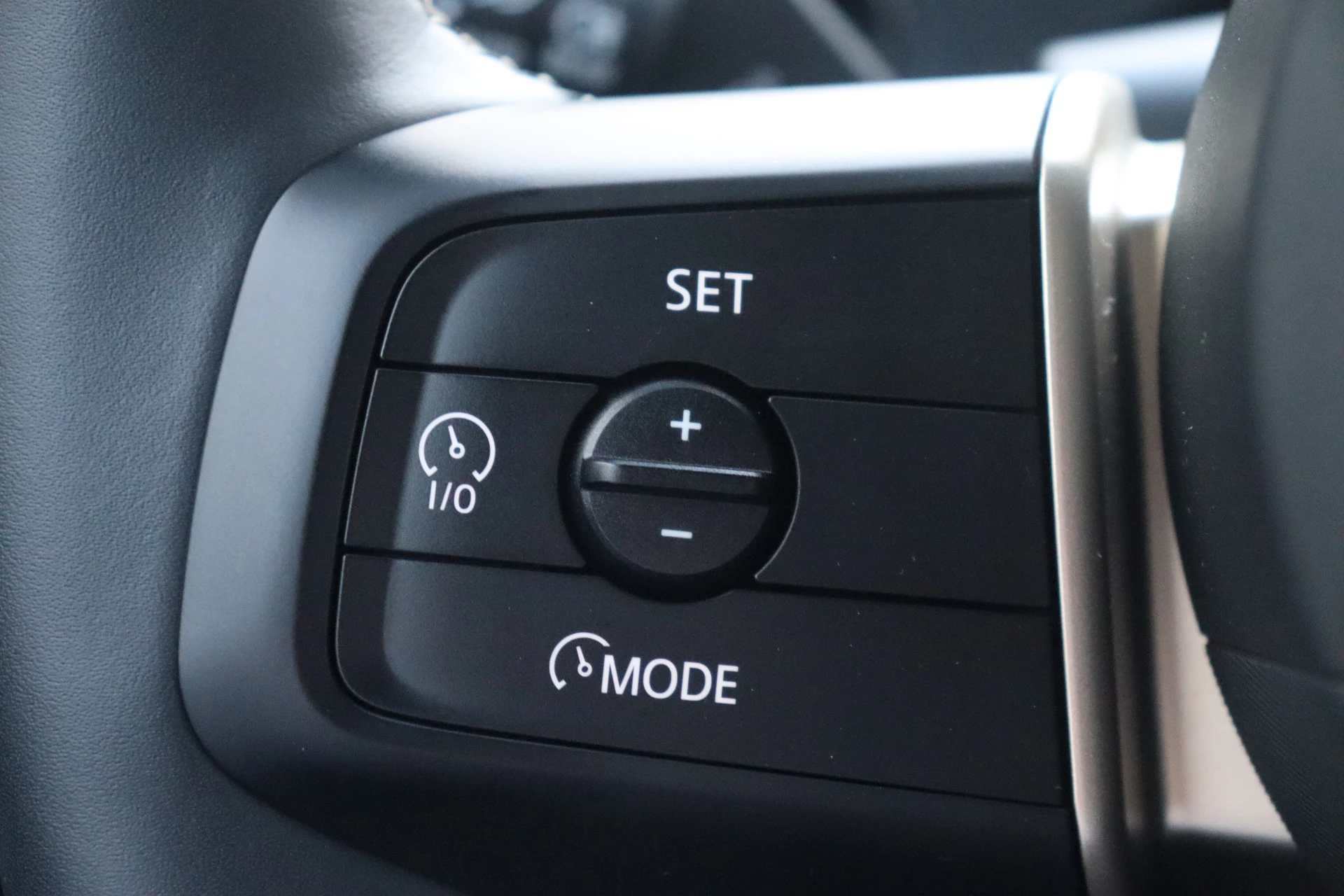 Hoofdafbeelding MINI 3-deurs