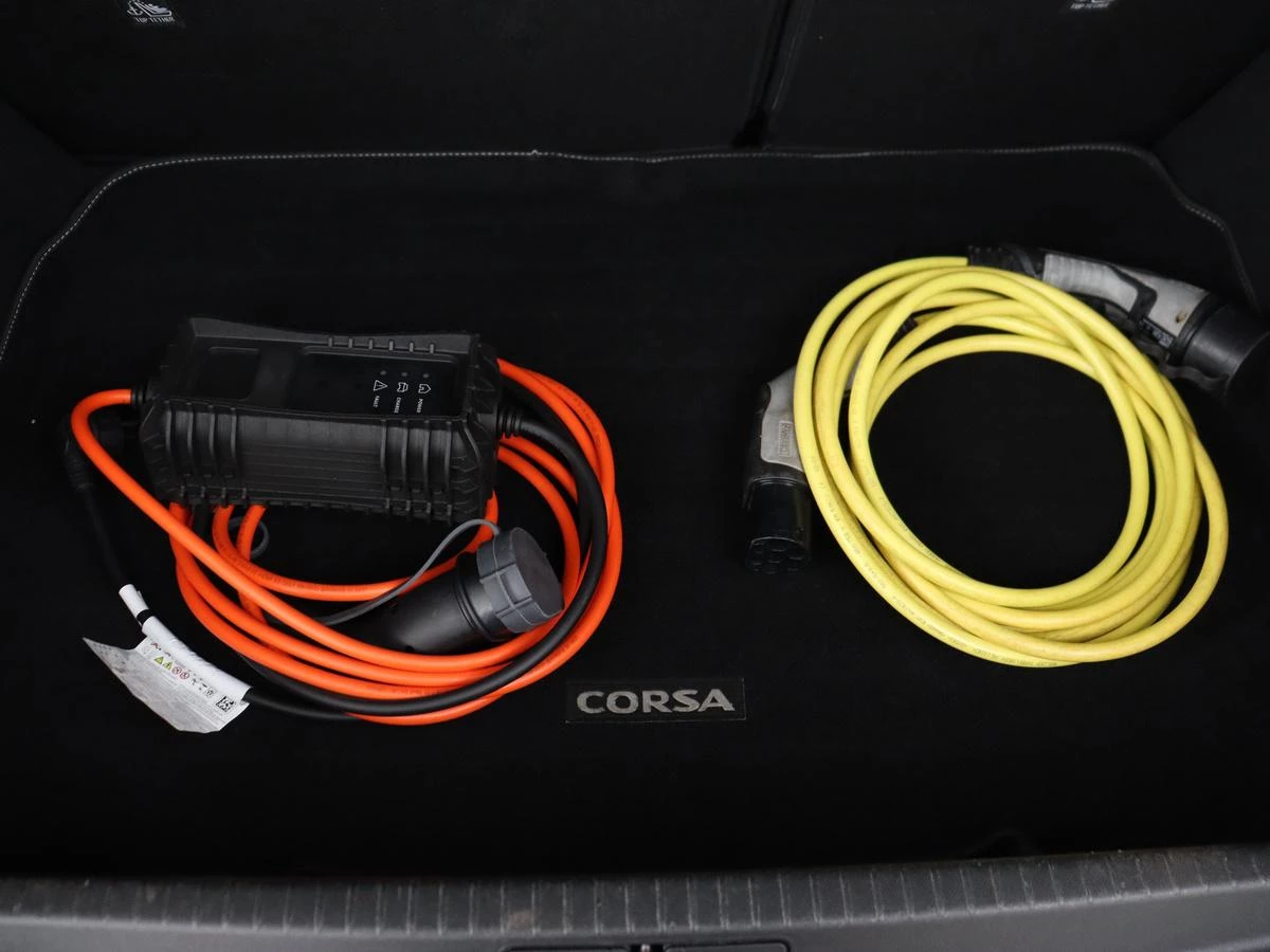 Hoofdafbeelding Opel Corsa-e