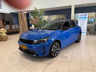 Opel Corsa 1.2 Turbo 130PK GS Automaat Pano Camera Cruise Carplay
