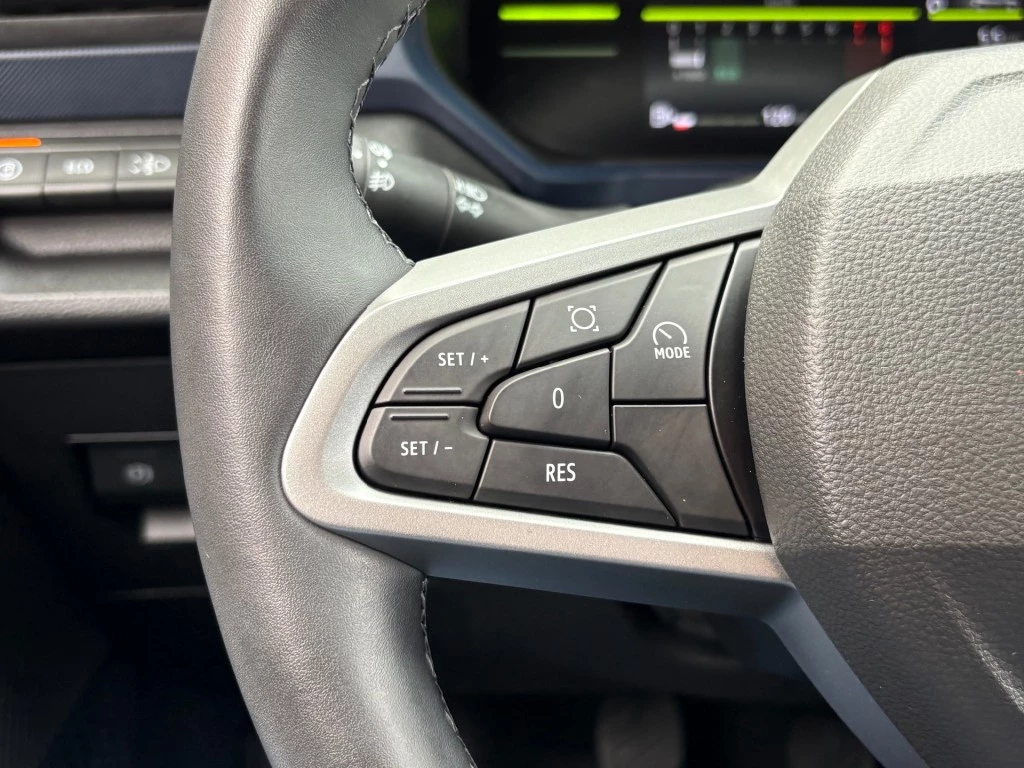 Hoofdafbeelding Dacia Duster