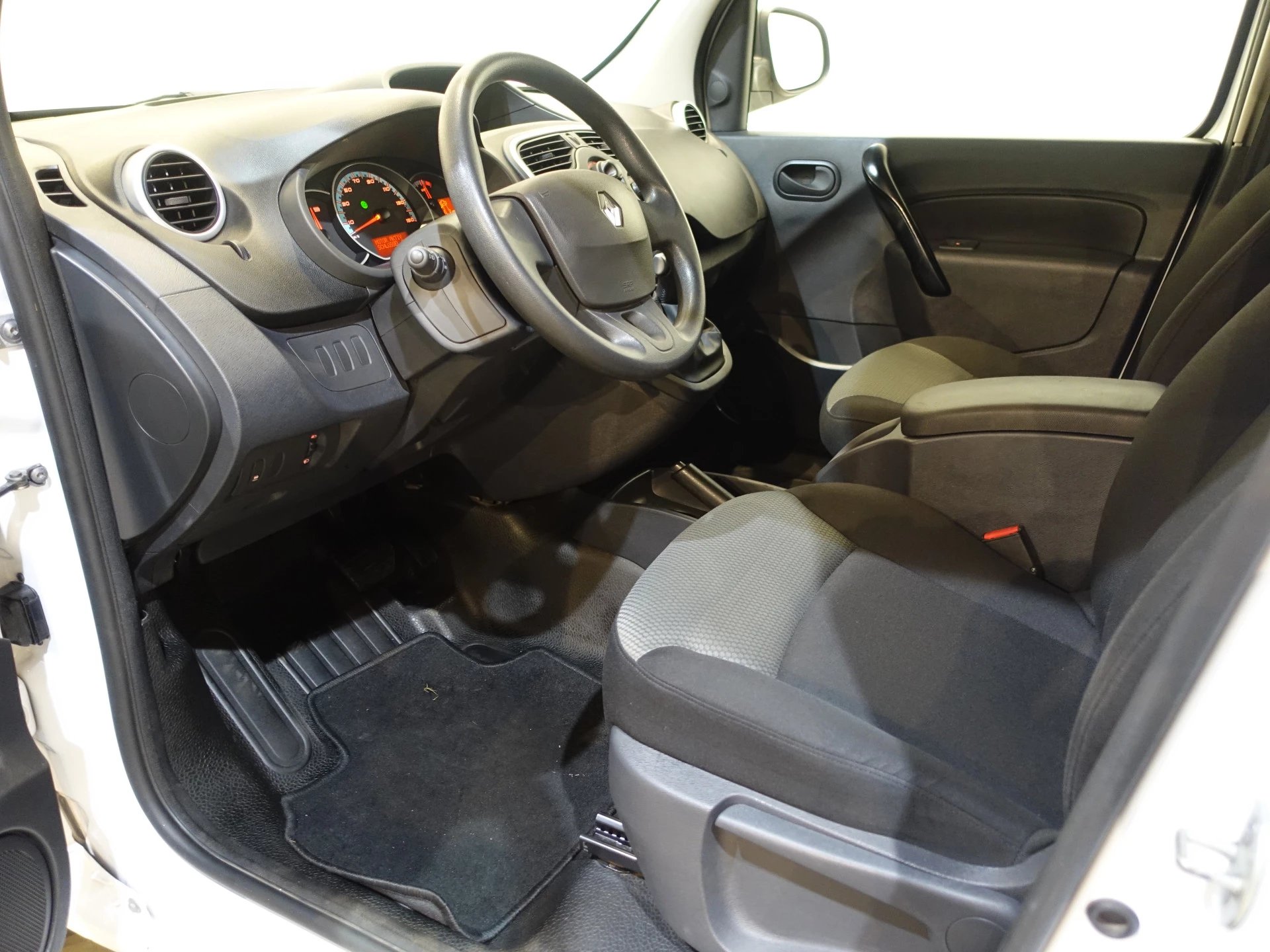 Hoofdafbeelding Renault Kangoo Z.E.