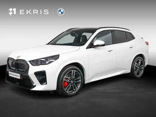 BMW iX2 eDrive20 67 kWh M Sport Edition | M Sportpakket Pro | Innovation Pack | Driving Assistant Plus | Comfort Access | Panoramadak | Harman-Kardon | Head-Up