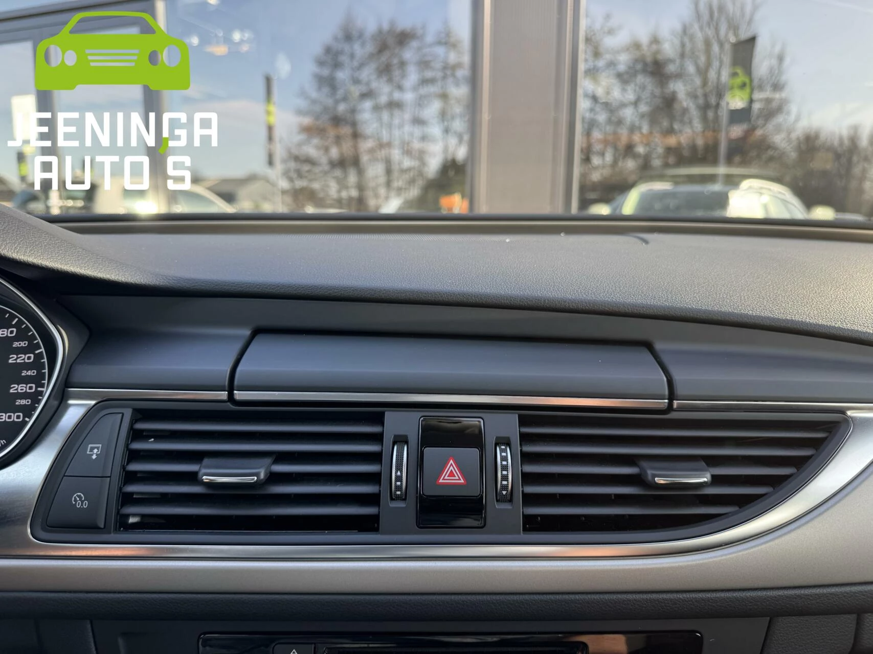 Hoofdafbeelding Audi A6 Allroad