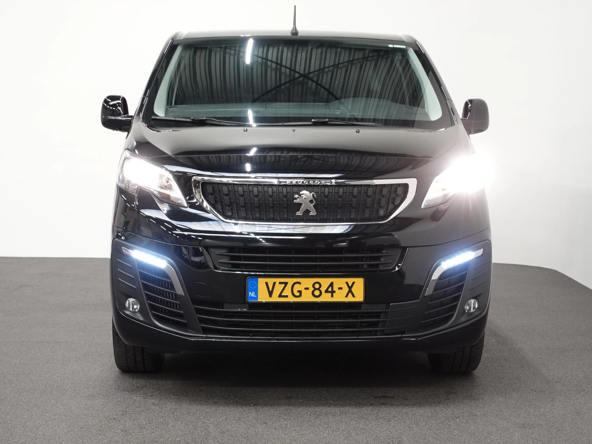 Hoofdafbeelding Peugeot Expert