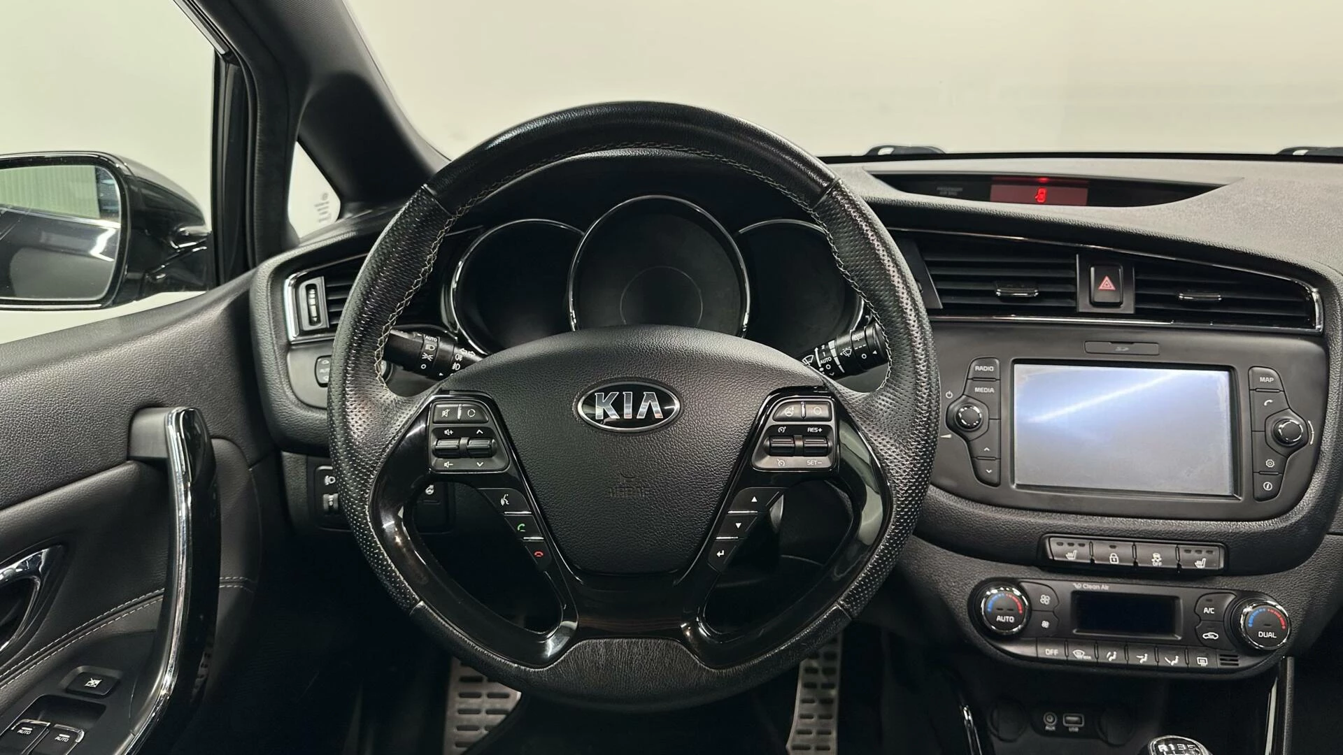Hoofdafbeelding Kia cee'd