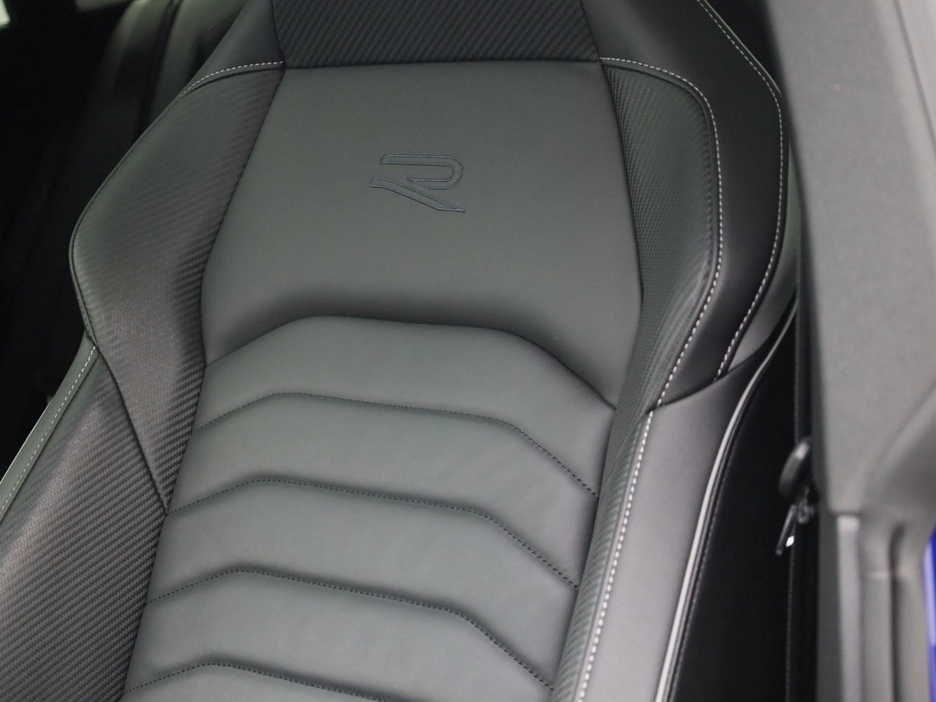 Hoofdafbeelding Volkswagen Arteon