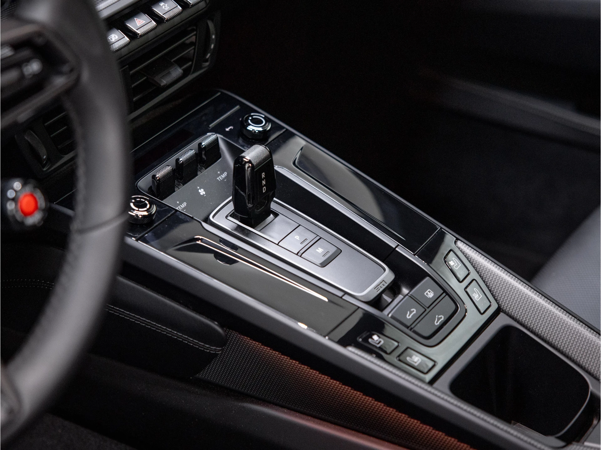 Hoofdafbeelding Porsche 911