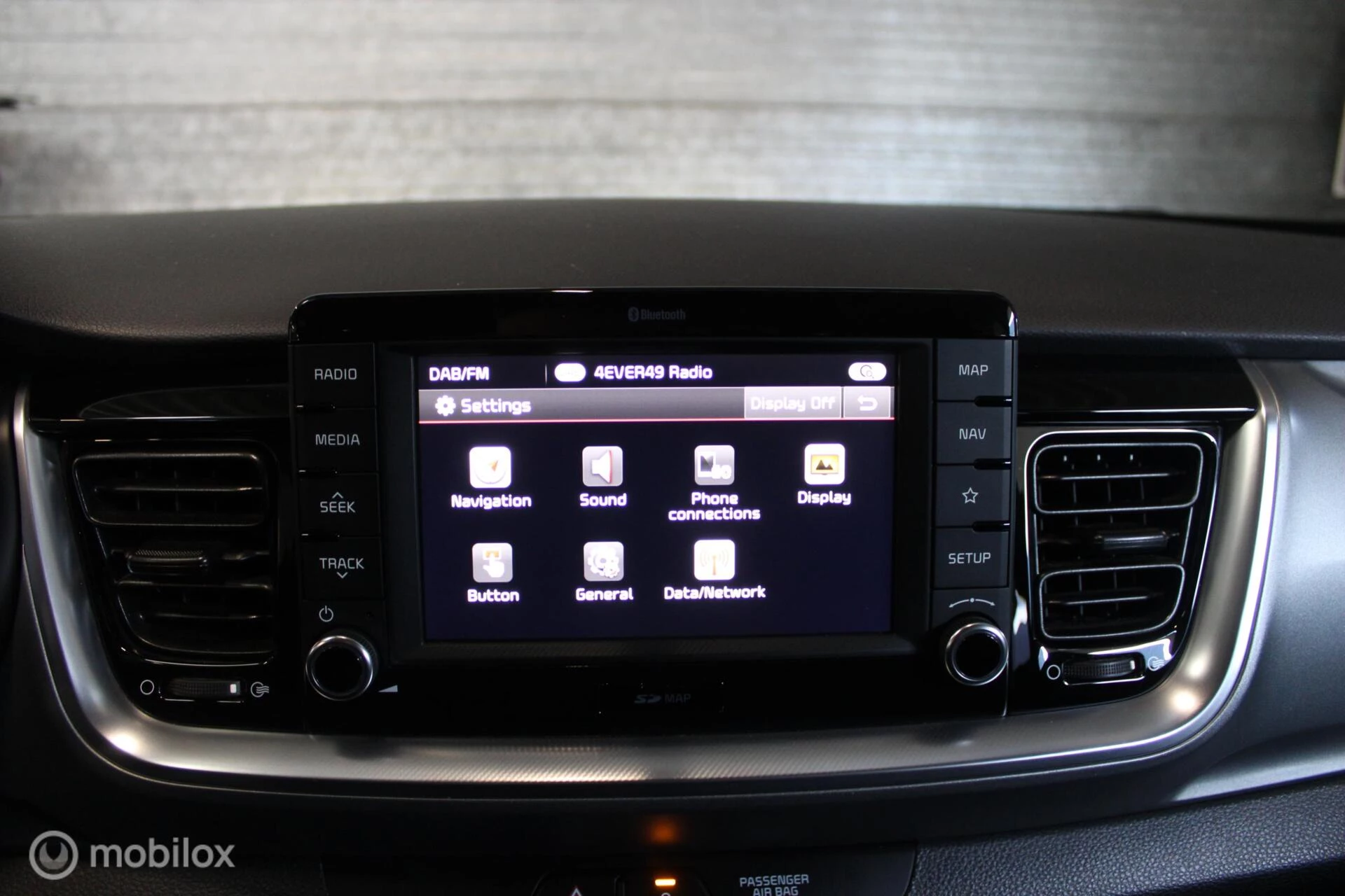 Hoofdafbeelding Kia Stonic