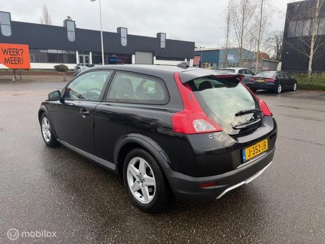 Hoofdafbeelding Volvo C30