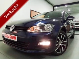 Volkswagen Golf Variant 1.4 TSI CUP Edition / Navi