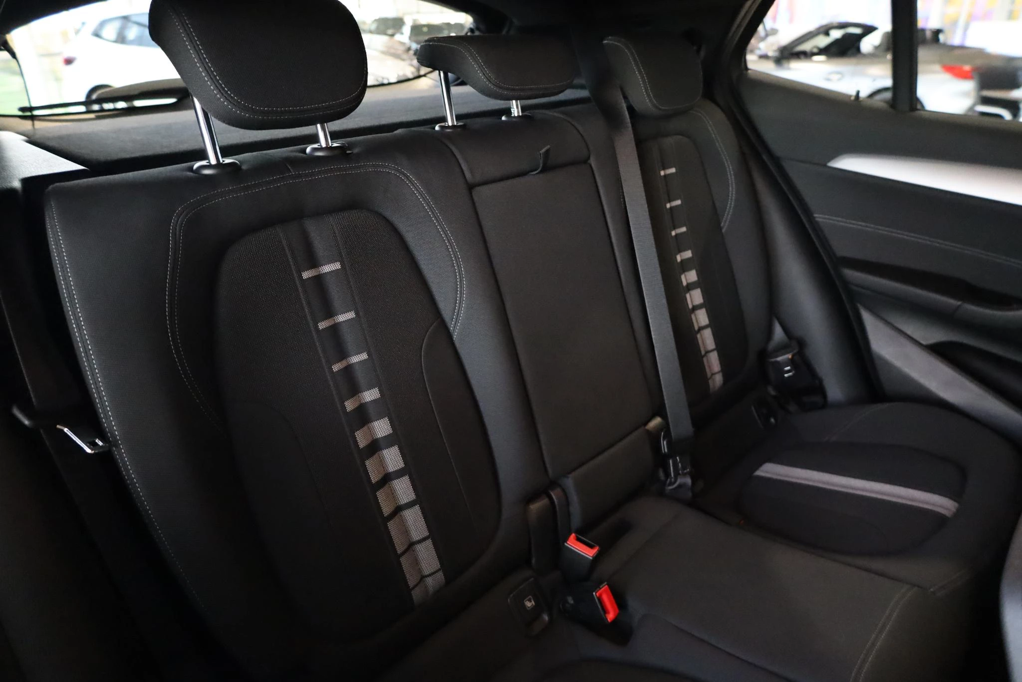 Hoofdafbeelding BMW X2