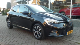 Renault Clio 1.0 TCe Automaat / 32000km