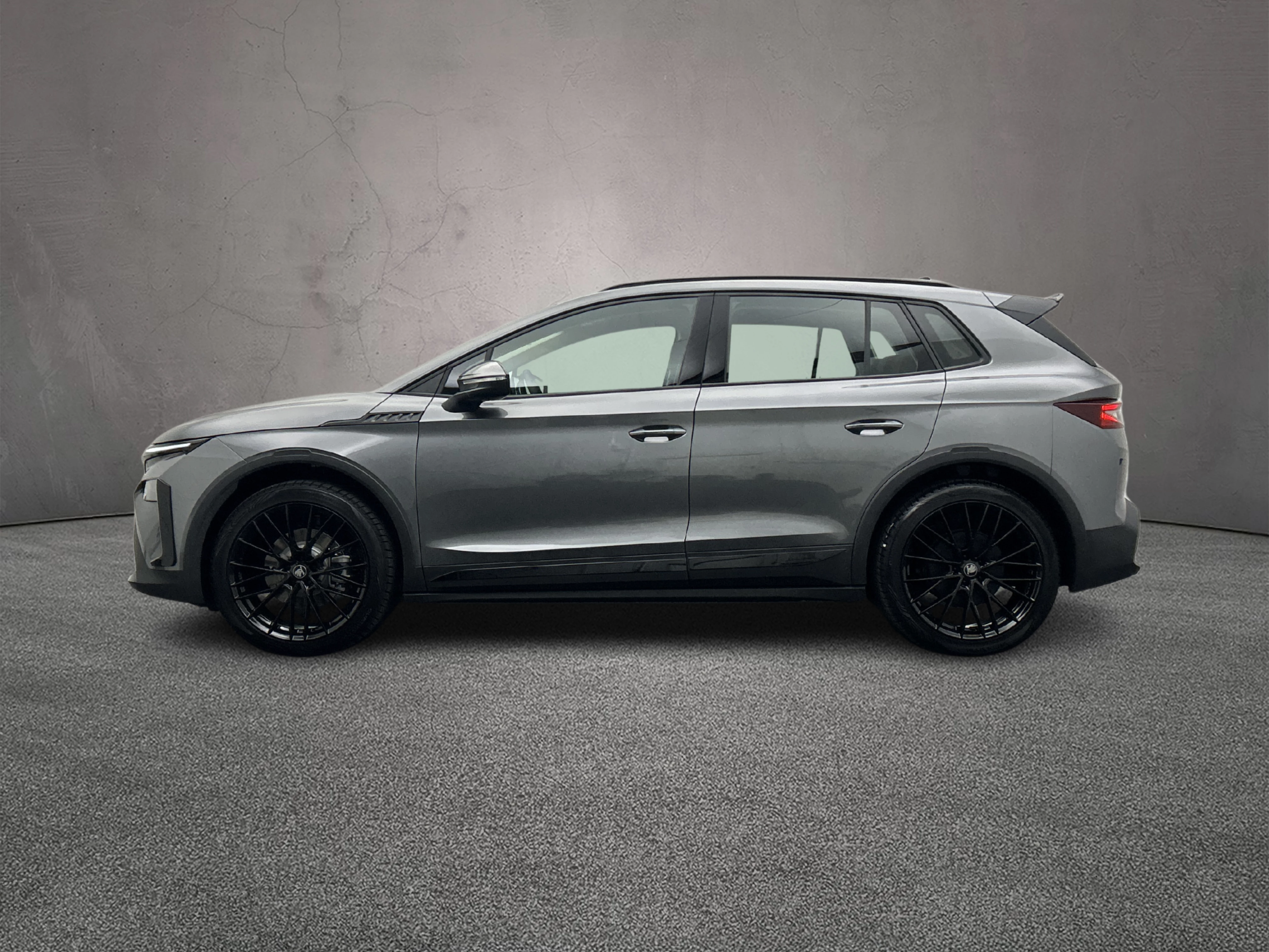 Hoofdafbeelding Škoda Elroq