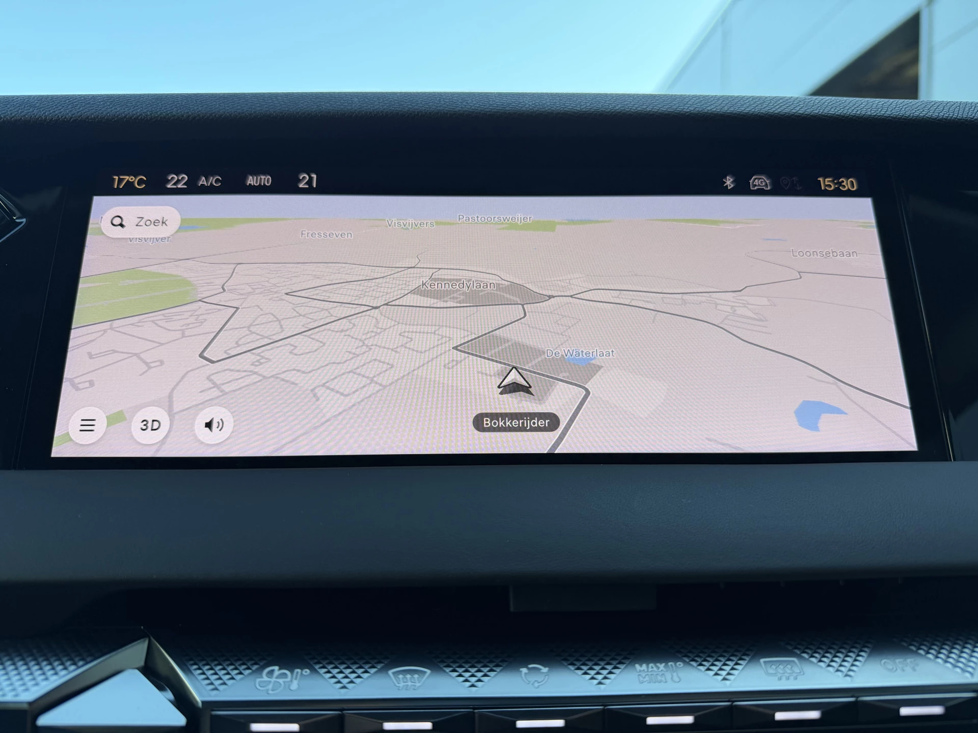 Hoofdafbeelding DS DS 4