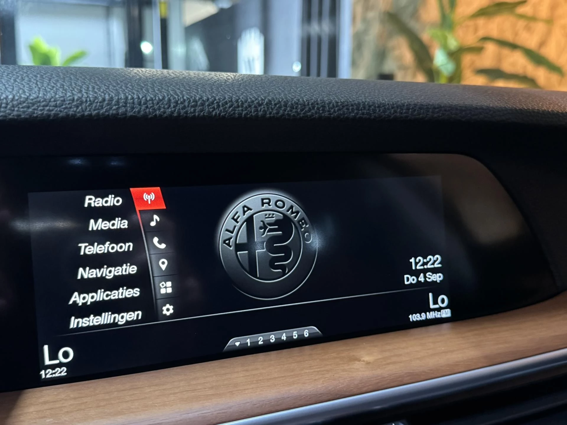 Hoofdafbeelding Alfa Romeo Stelvio
