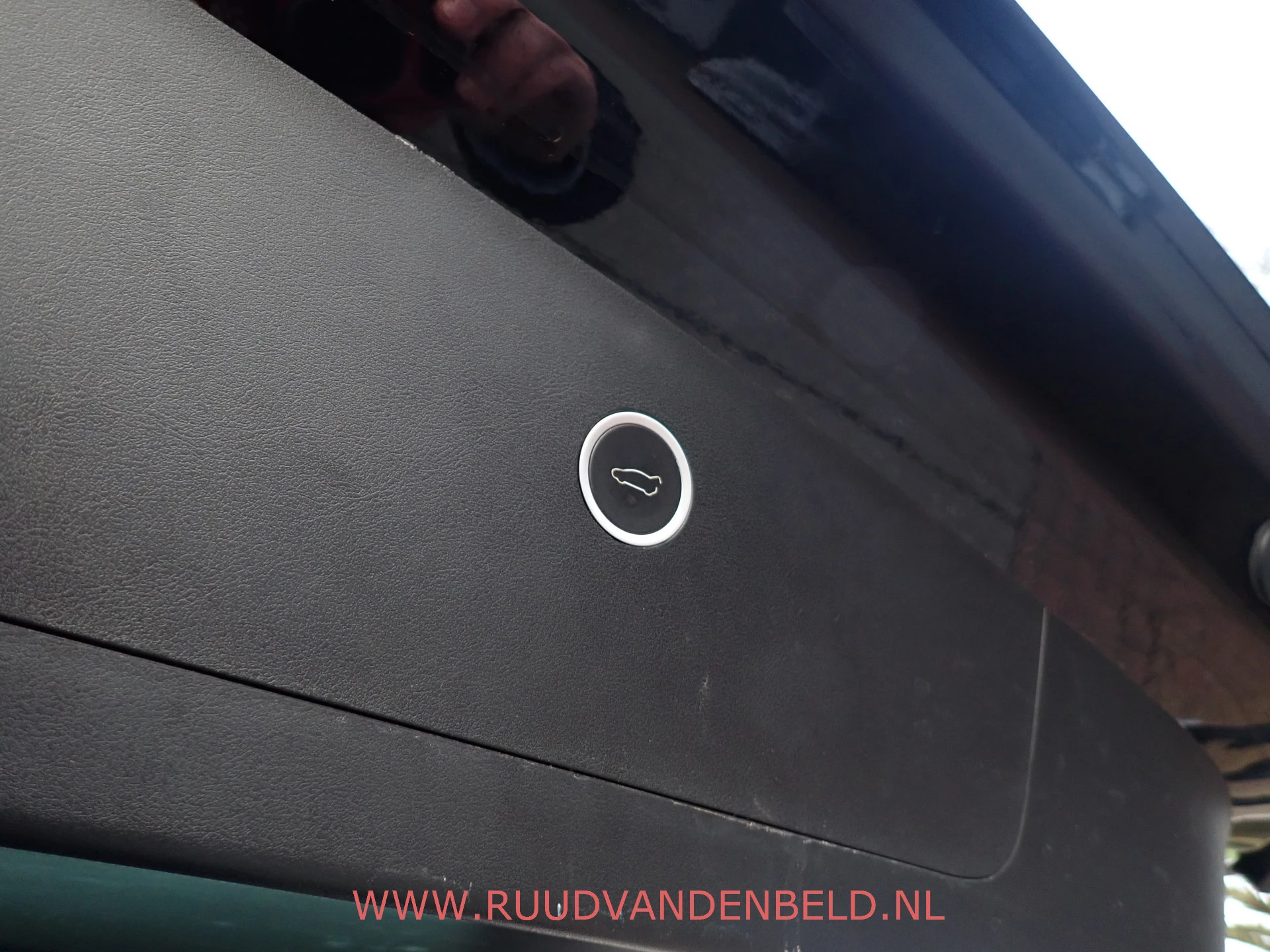 Hoofdafbeelding Tesla Model X