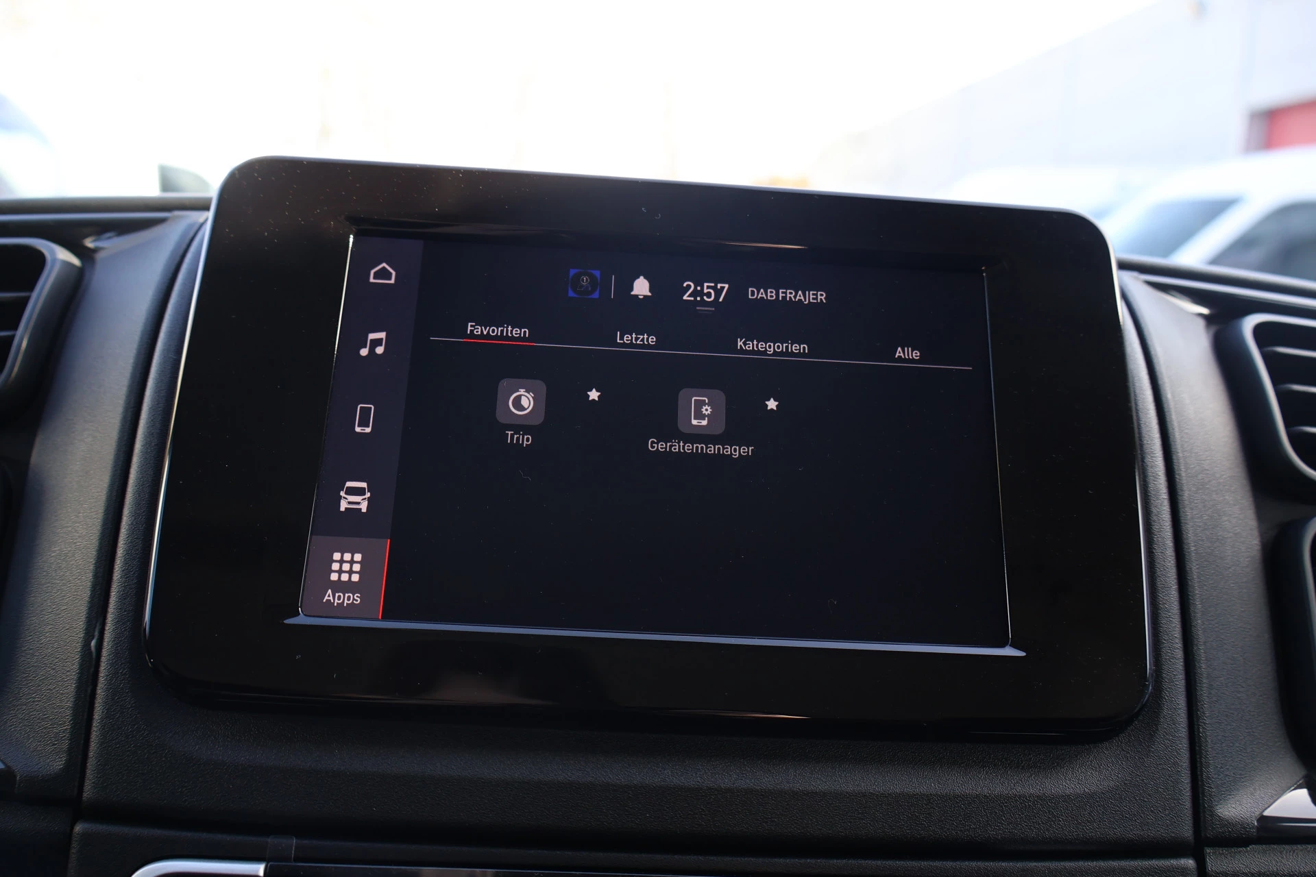 Hoofdafbeelding Fiat Ducato