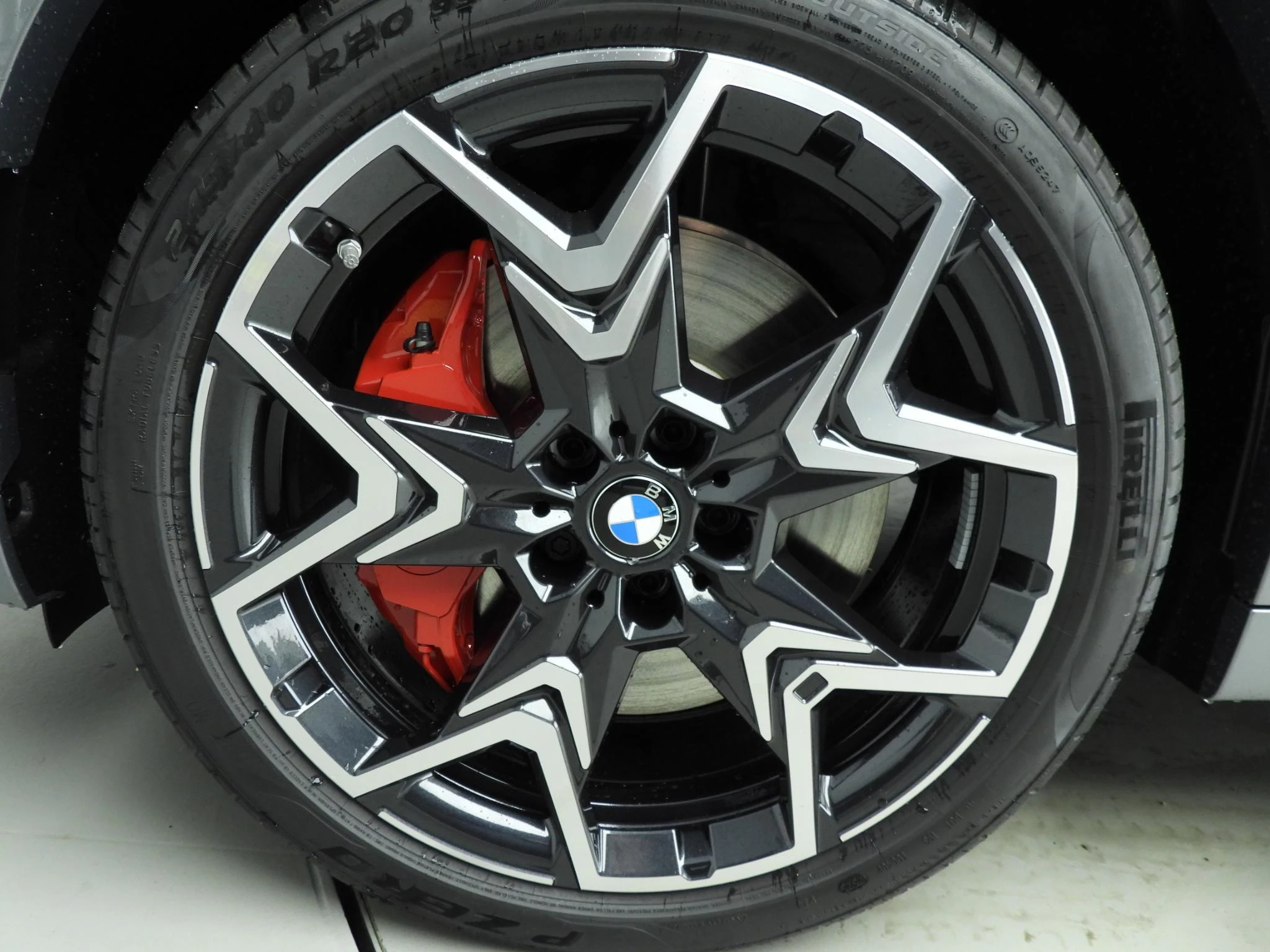 Hoofdafbeelding BMW X2