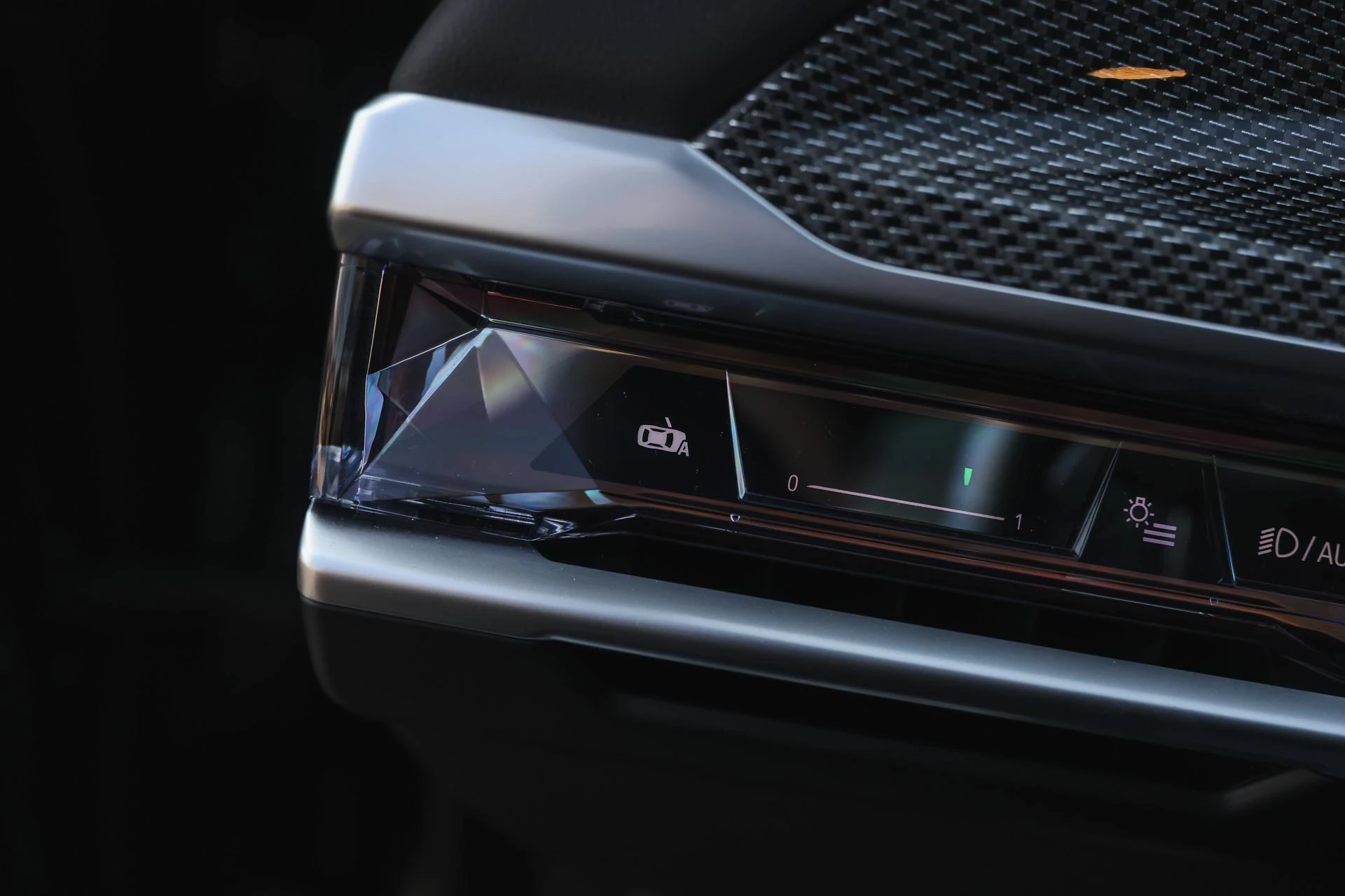 Hoofdafbeelding BMW i7