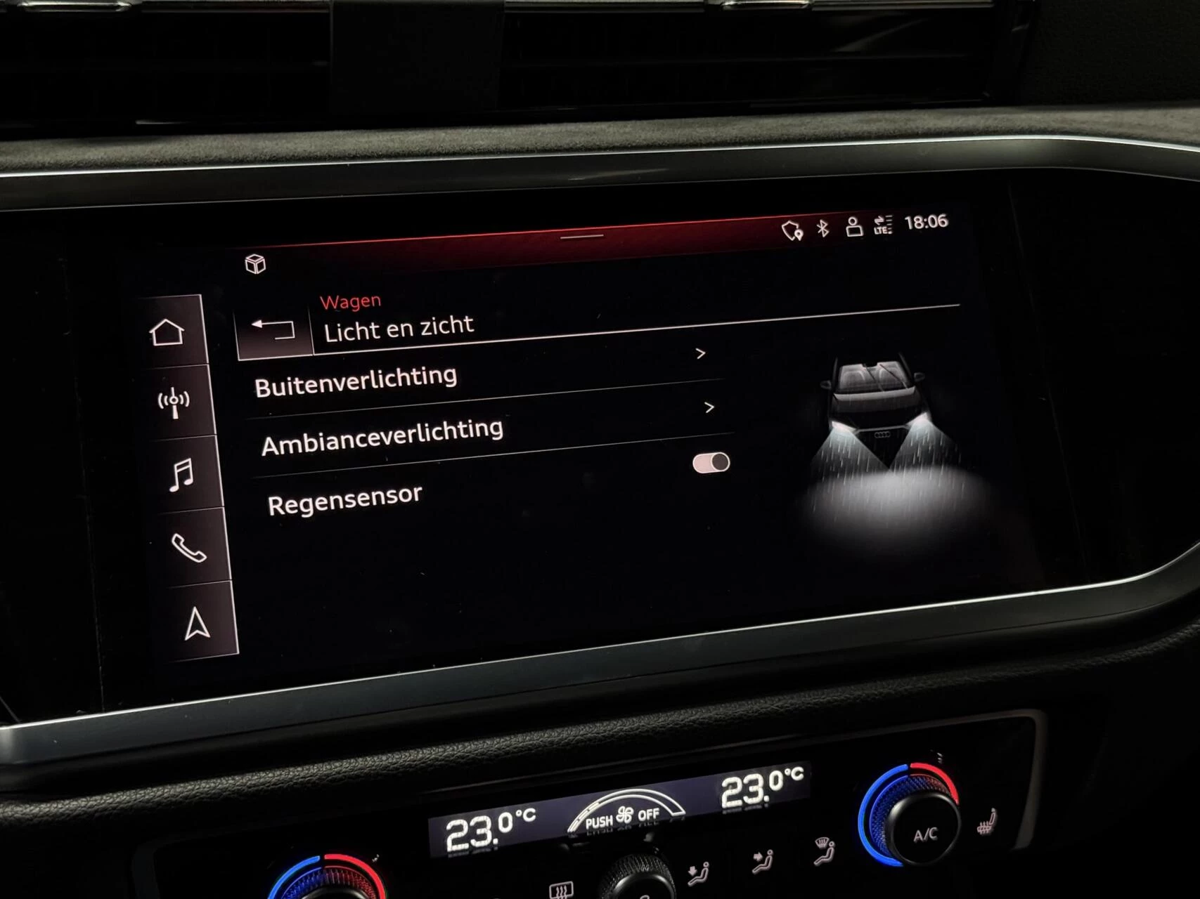 Hoofdafbeelding Audi RSQ3