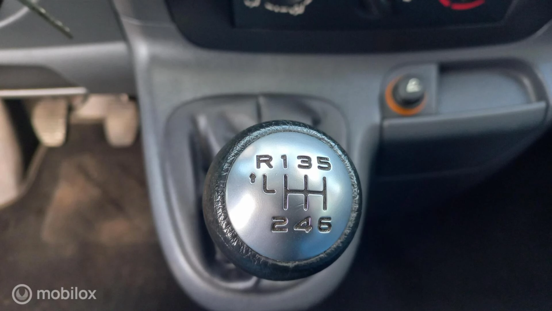 Hoofdafbeelding Fiat Scudo