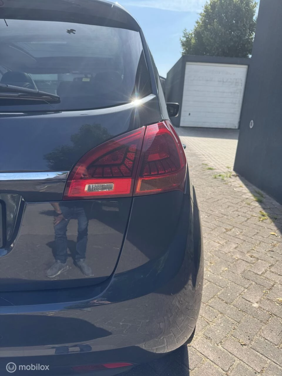 Hoofdafbeelding Kia Venga