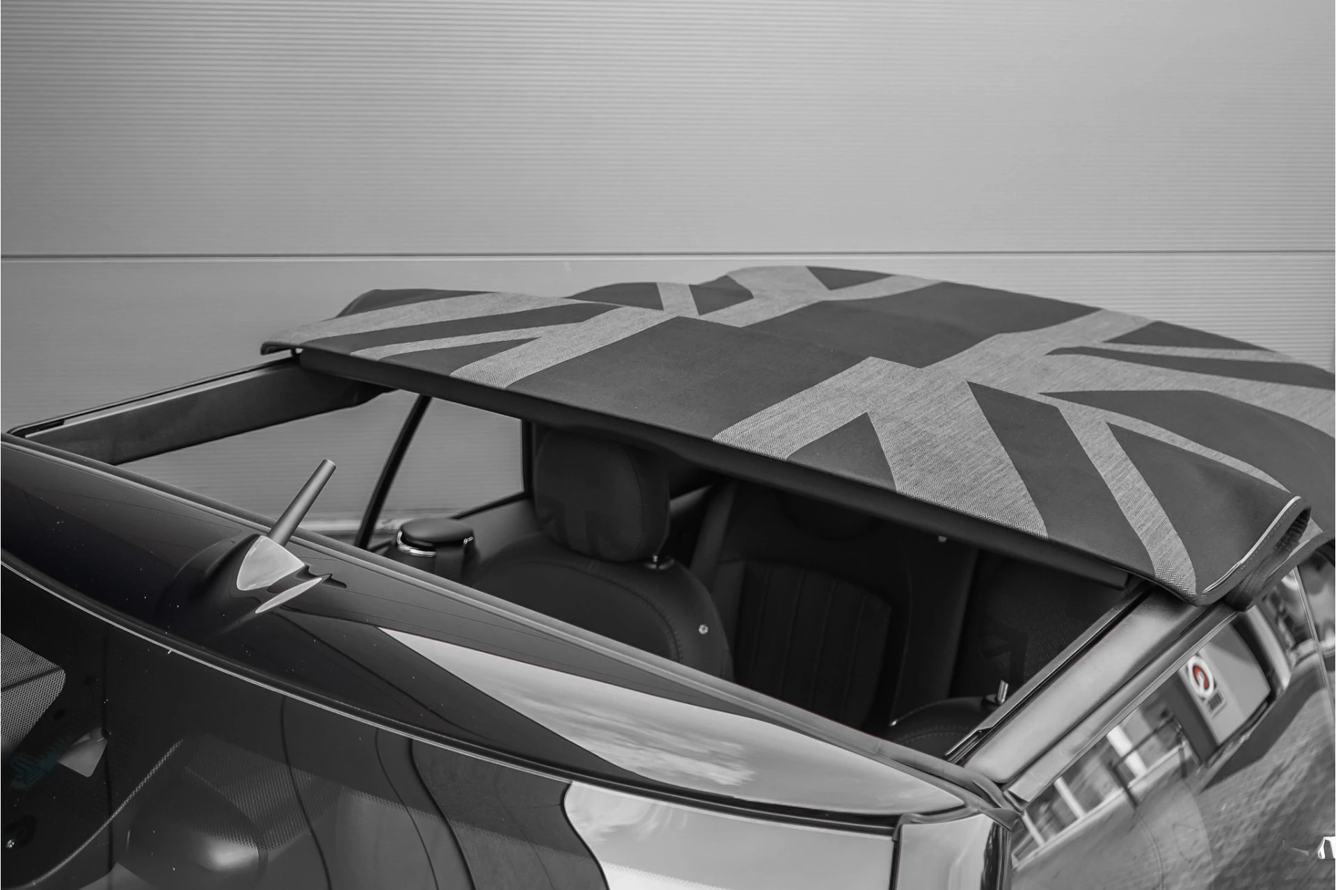 Hoofdafbeelding MINI Cooper Cabrio