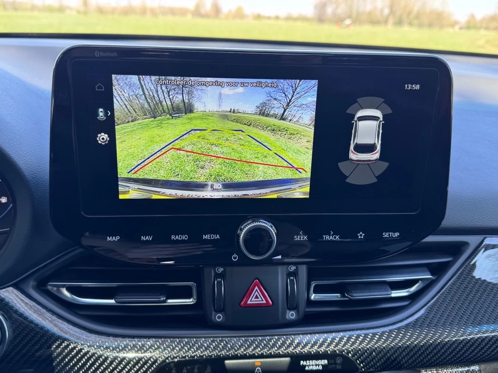 Hoofdafbeelding Hyundai i30