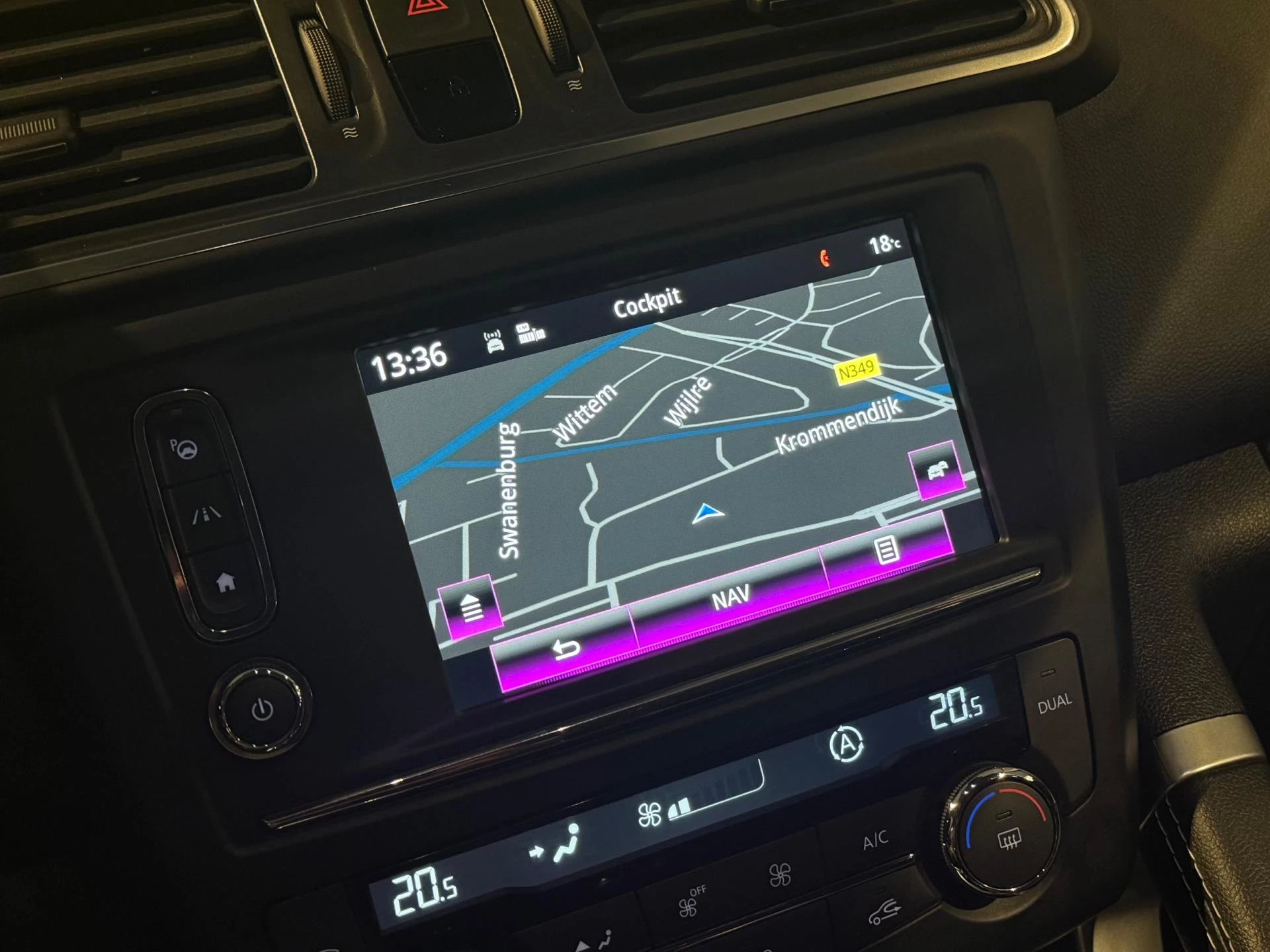 Hoofdafbeelding Renault Kadjar