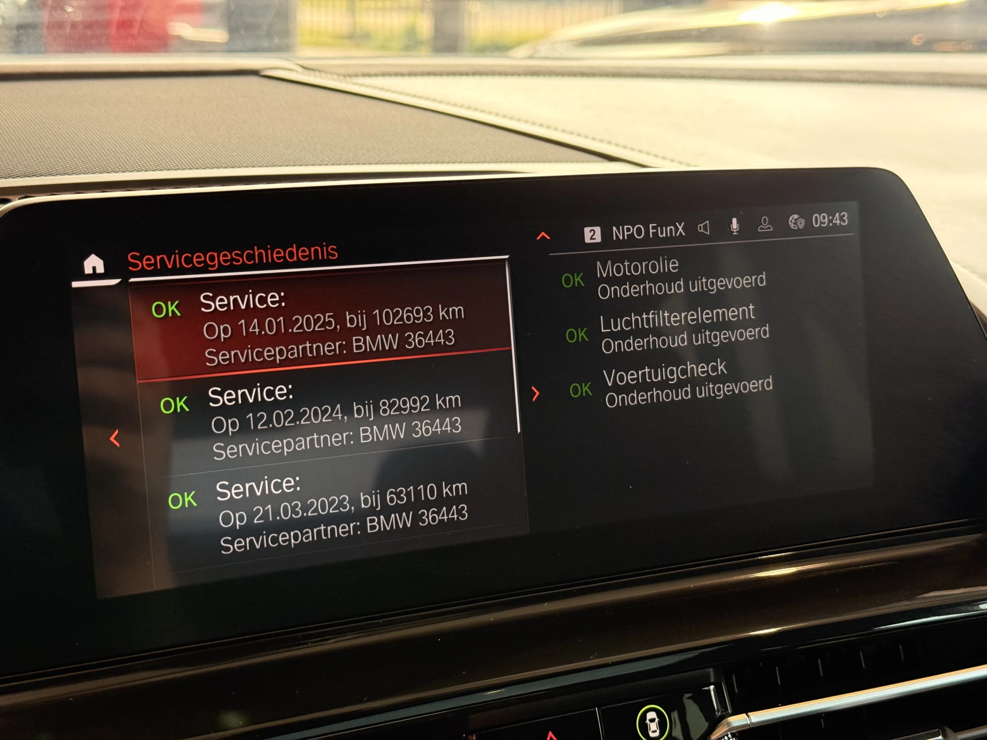 Hoofdafbeelding BMW 8 Serie