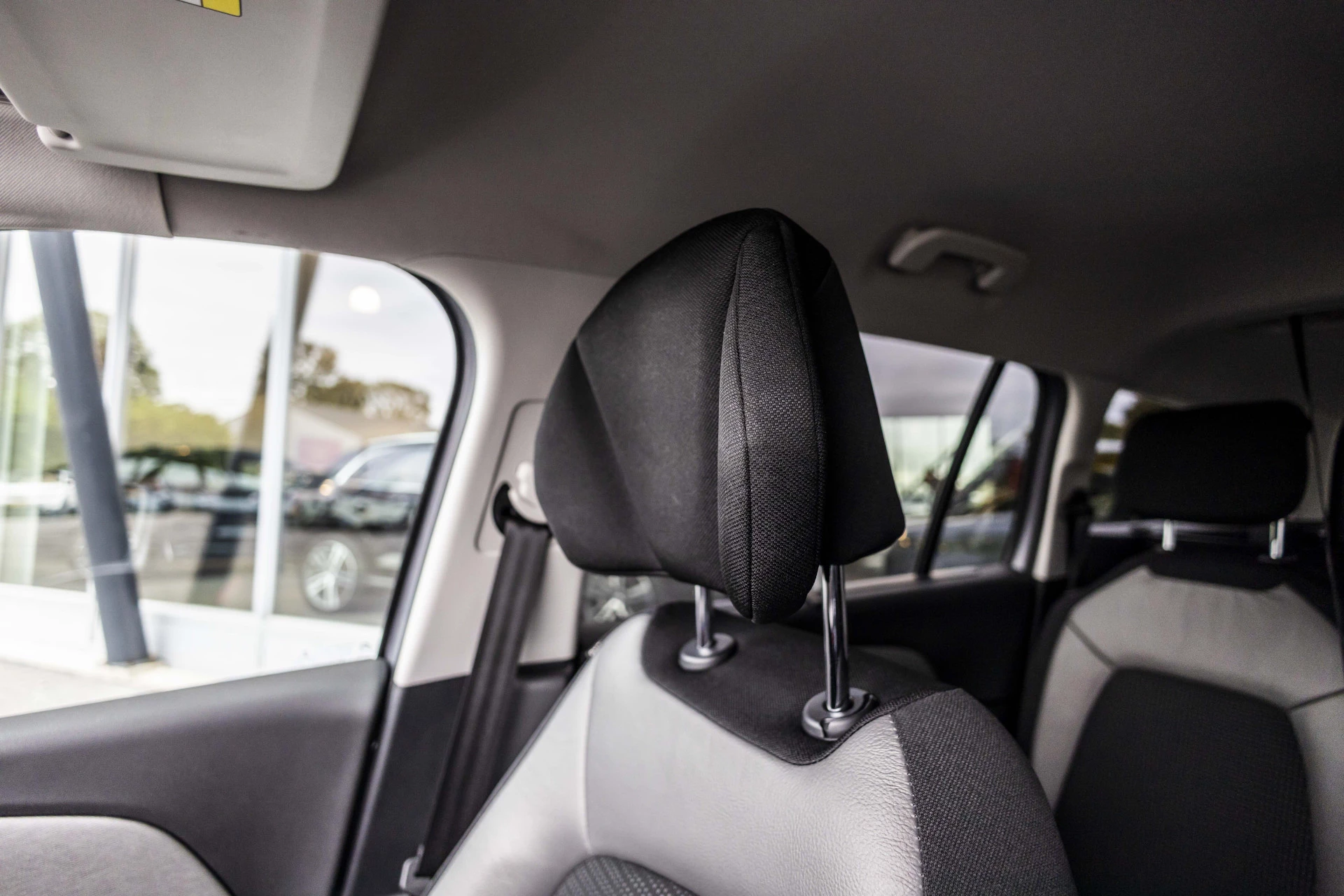 Hoofdafbeelding Citroën Grand C4 Spacetourer