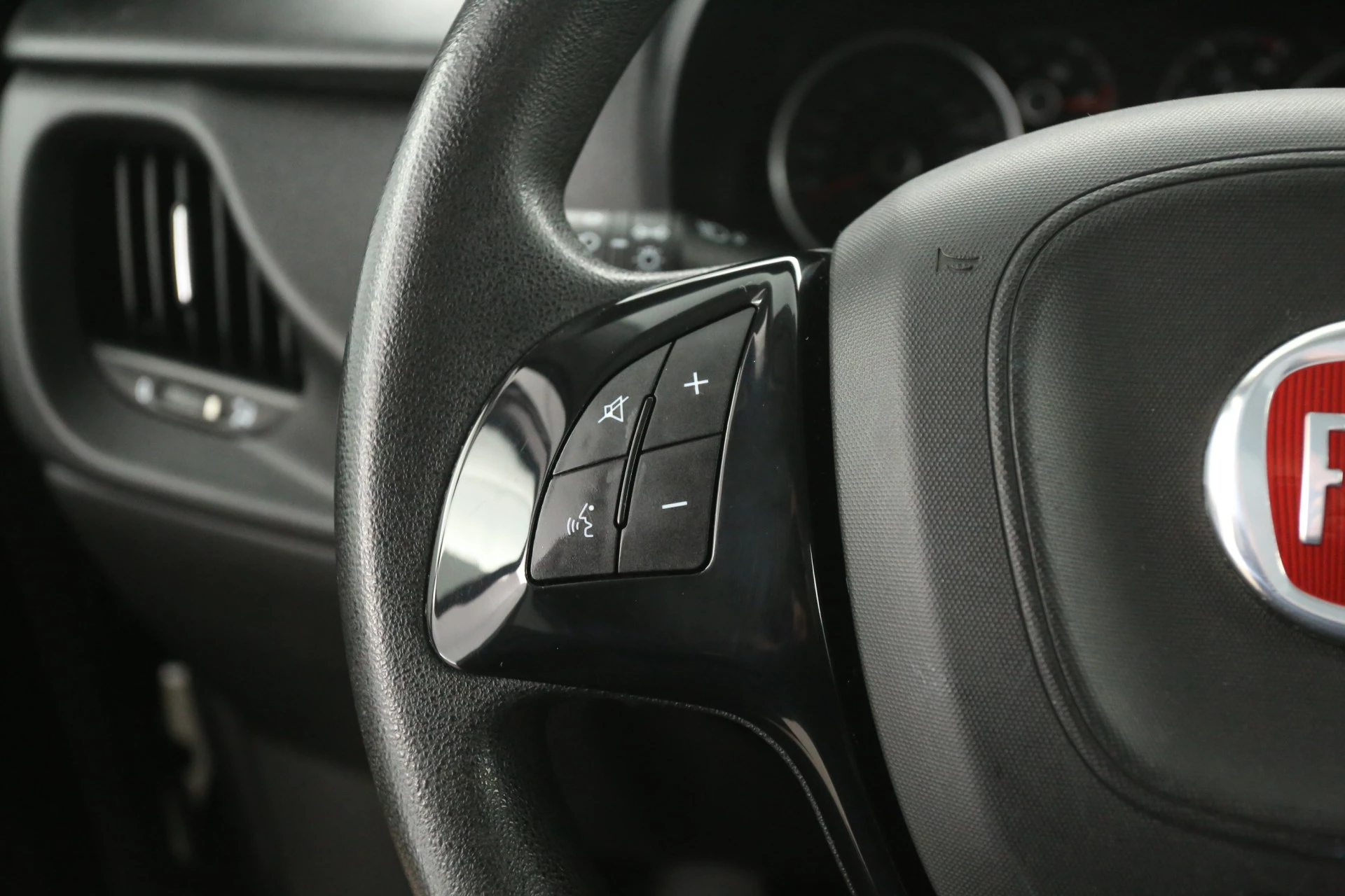 Hoofdafbeelding Fiat Doblò