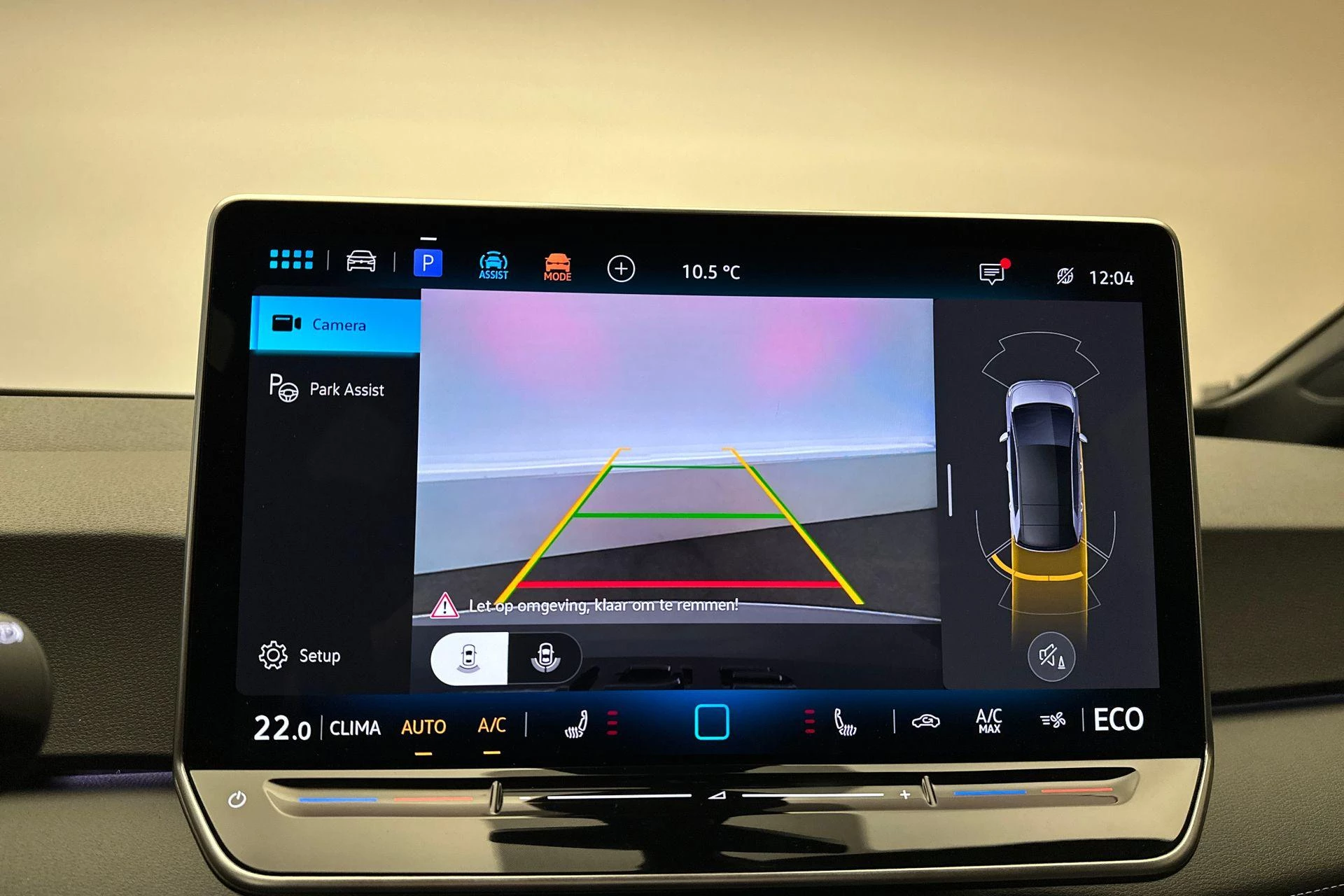 Hoofdafbeelding Volkswagen ID.3