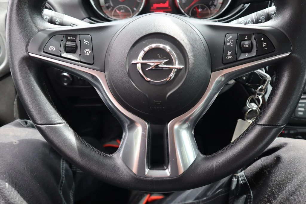 Hoofdafbeelding Opel ADAM