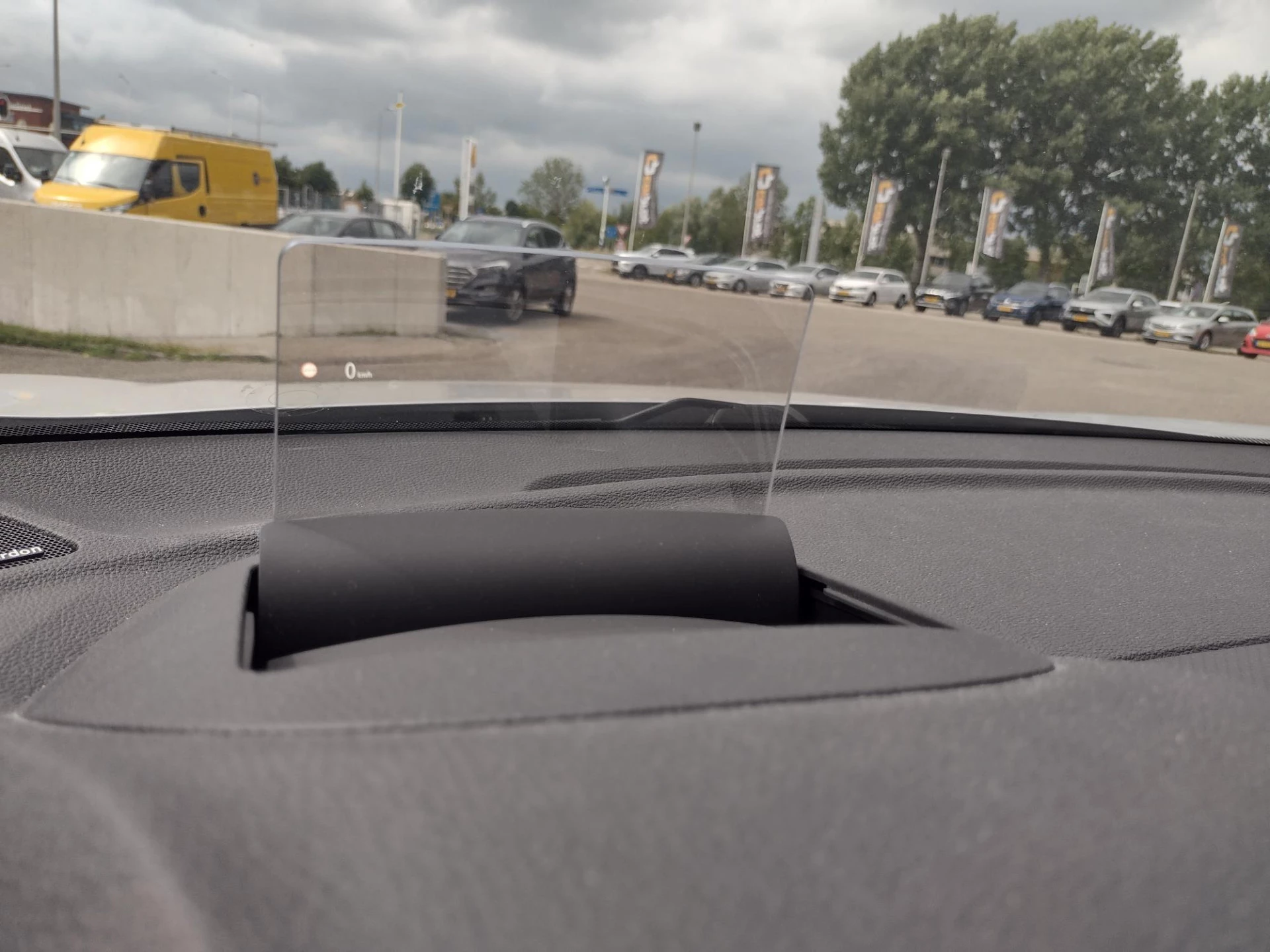 Hoofdafbeelding Mitsubishi Eclipse Cross