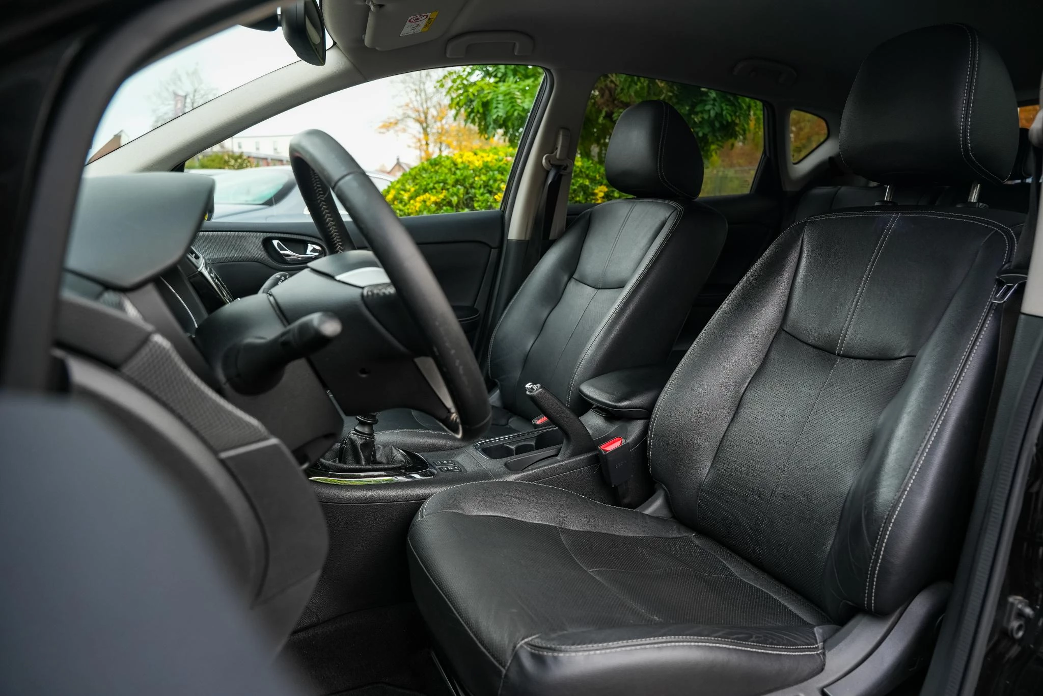 Hoofdafbeelding Nissan Pulsar