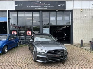 Audi A3 Sportback Sport S Line Edition pano! Automaat