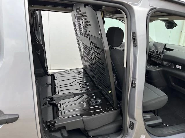 Hoofdafbeelding Citroën ë-Berlingo