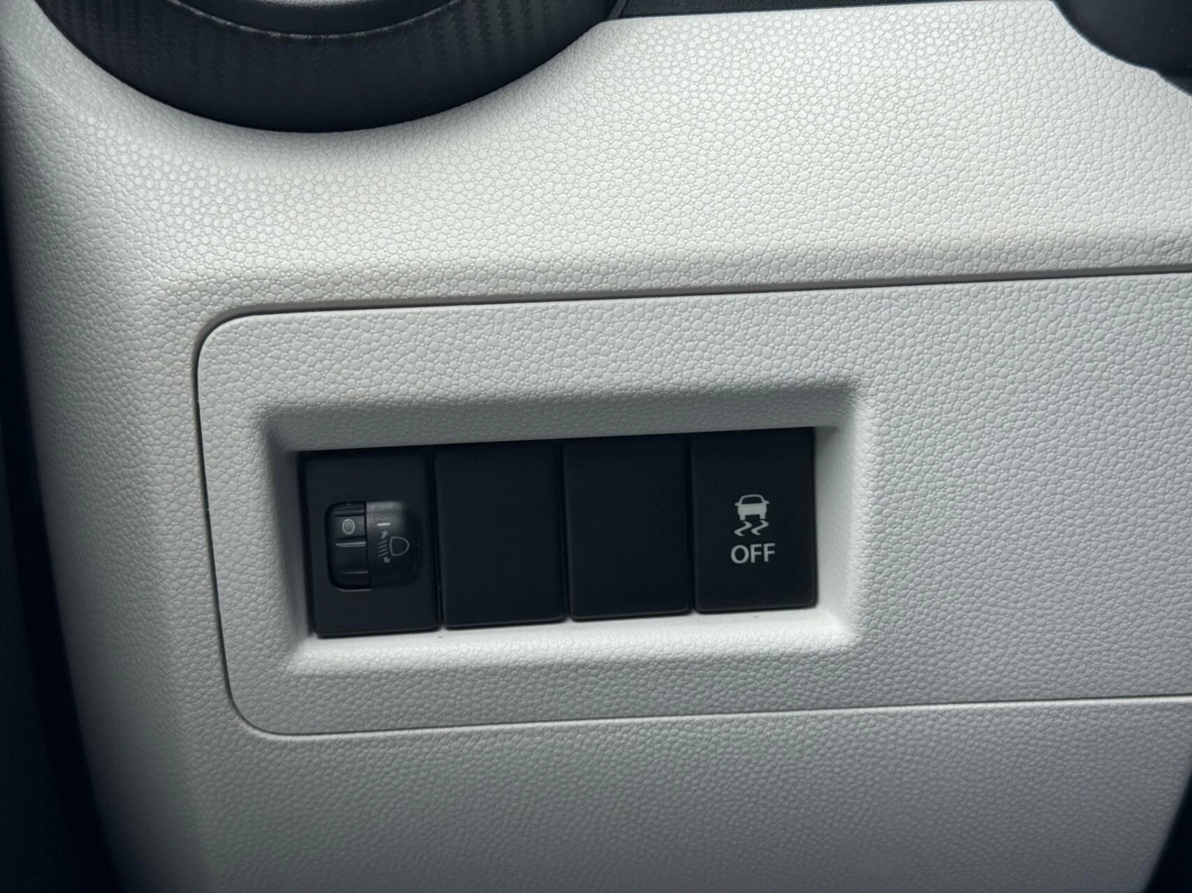 Hoofdafbeelding Suzuki Ignis